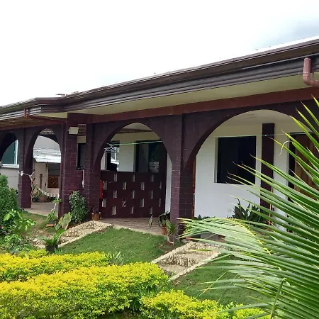 Teresa House Rental Villa Teresa Philippines