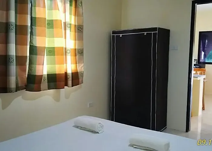 Teresa House Teresa Philippines Apartment *