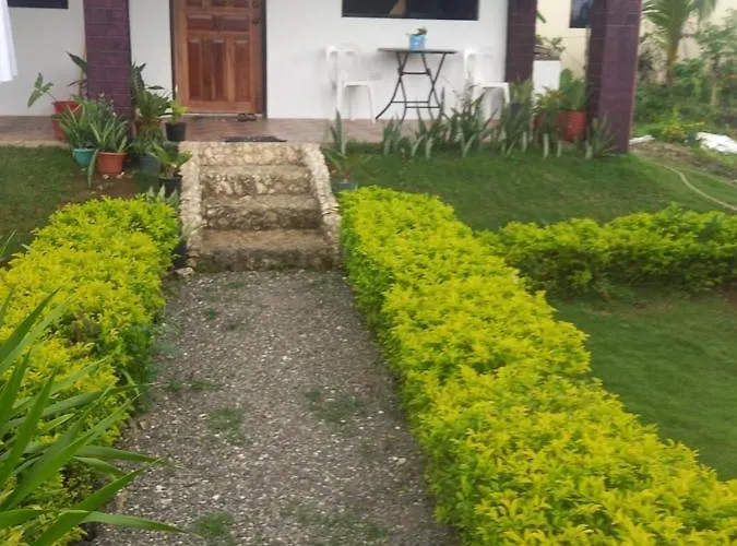 Apartment Teresa House Teresa Philippines Moalboal