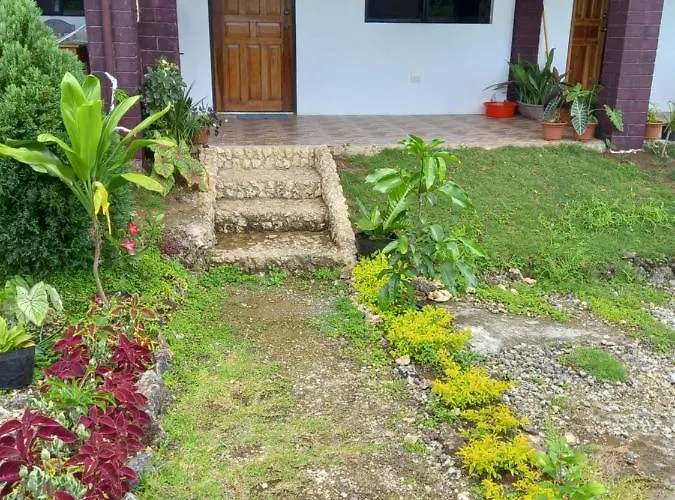 Apartment Teresa House Teresa Philippines *