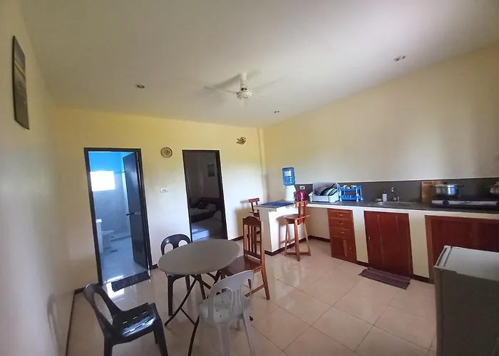 Teresa House Teresa Philippines * Moalboal