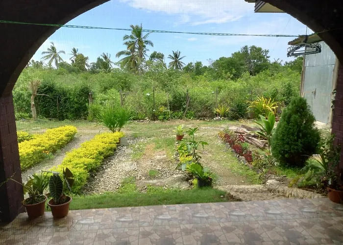 Teresa House Teresa Philippines Apartment Moalboal
