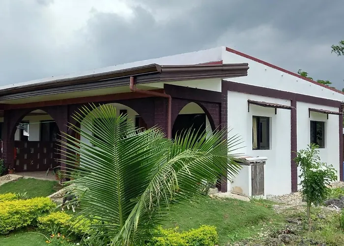 Teresa House Teresa Philippines *