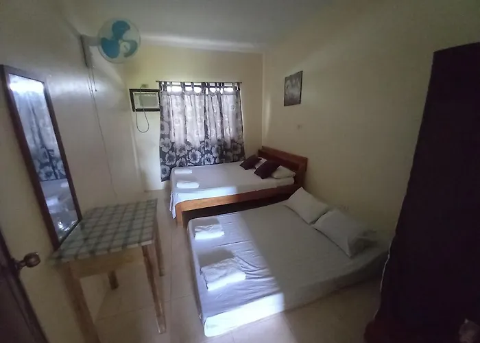 Teresa House Teresa Philippines *