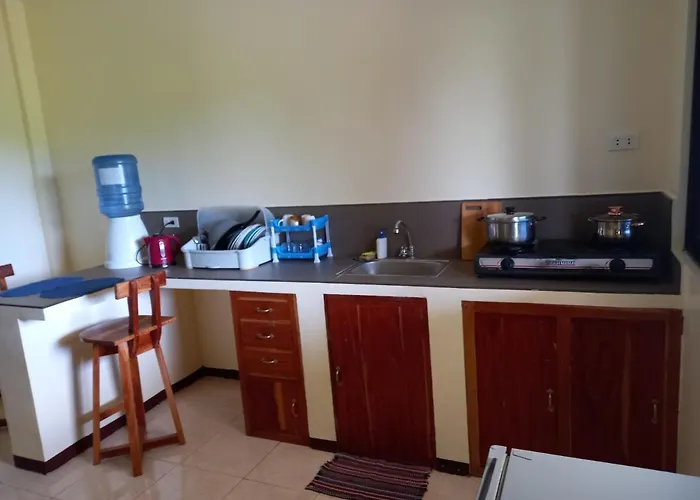 Teresa House Teresa Philippines Apartment *