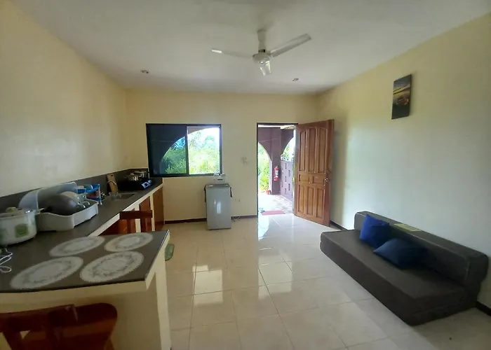 Teresa House Teresa Philippines Apartment *