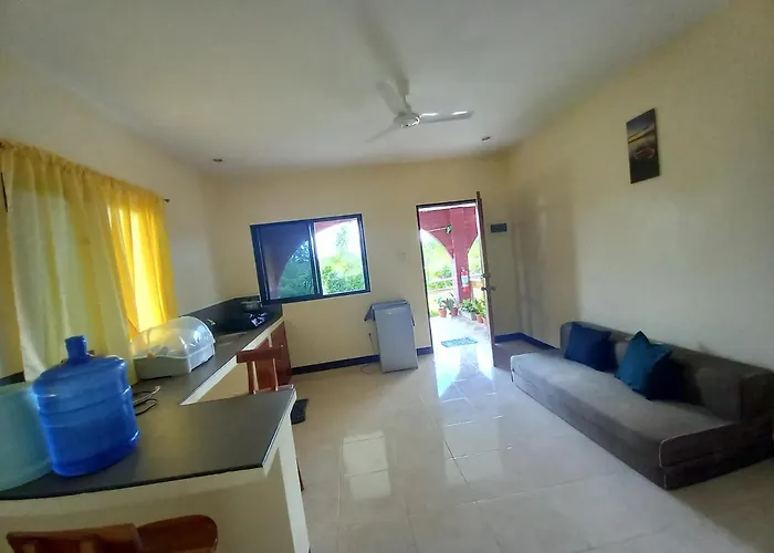 Teresa House Teresa Philippines Apartment