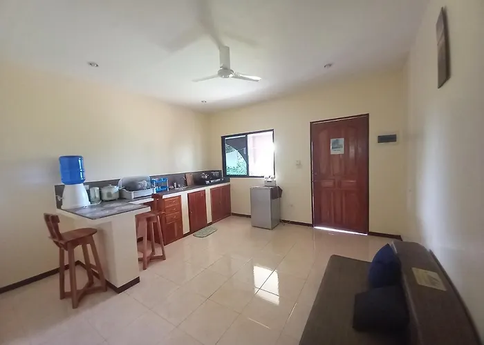 Teresa House Teresa Philippines * Moalboal